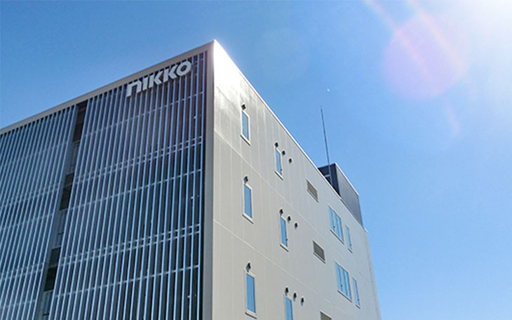 山東海拓機械集團有限公司